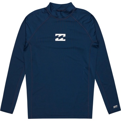 Billabong Мъжка ликра Billabong Waves All Day L/S Lycra - Midnight - размер XL (050-1862-0315)