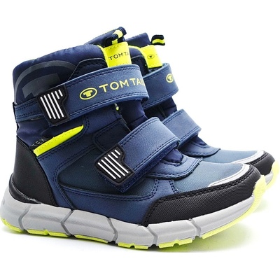 Tom Tailor dětské zimní boty