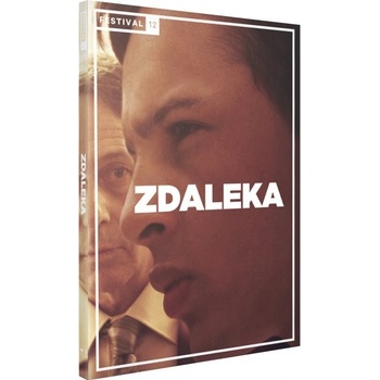 Zdaleka DVD