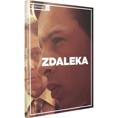 Zdaleka DVD