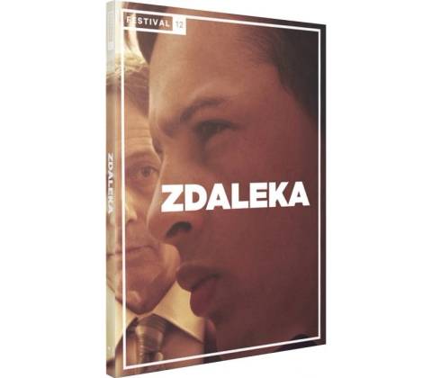 Zdaleka DVD