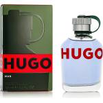 HUGO BOSS Hugo Man Eau de Toilette за мъже 125 ml опция Нова опаковка Парфюми