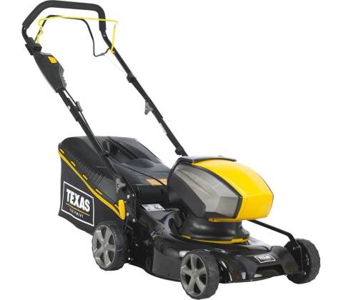 Texas Razor 4220TR-Li