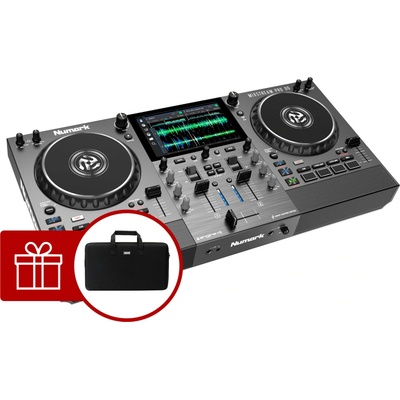 Numark Mixstream PRO GO – Zboží Živě