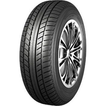 Nankang N607 A/S 185/70 R14 88T