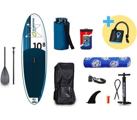 Paddleboard Gladiator LT 10'8