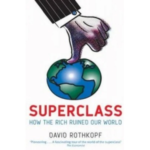 Superclass (ISBN: 9780349120256)