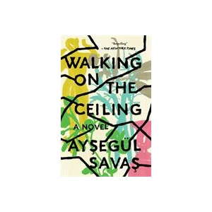 Walking On The Ceiling (ISBN: 9780525537427)