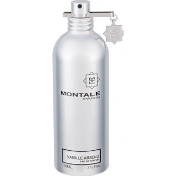 Montale Vanille Absolu parfumovaná voda dámska 100 ml