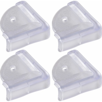 Walteco Ochrana rohu 43 x 43 x 19 mm 4 ks