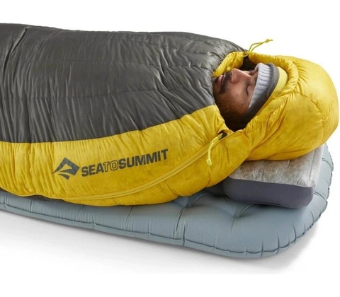 Sea to Summit Spark 7C