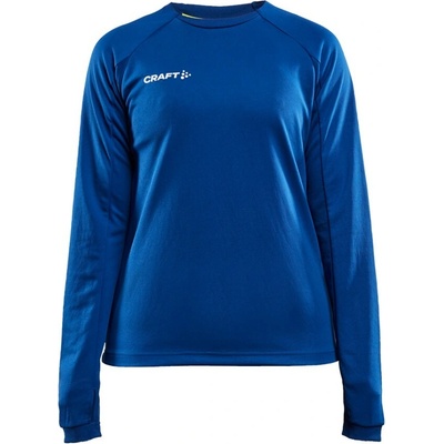 Craft EVOLVE CREW NECK W