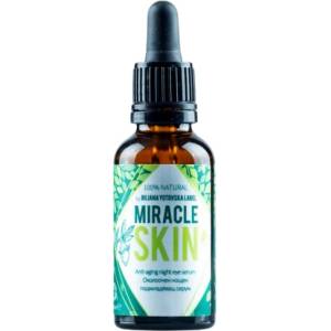 Biliana Yotovska Miracle Skin - Night Serum [30 мл]
