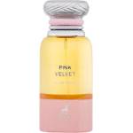 Alhambra Pink Velvet EDP 80 ml Парфюми