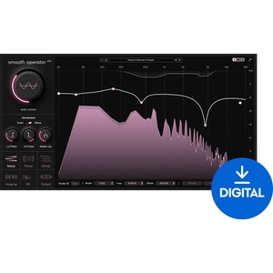 BABY Audio Smooth Operator Pro (Дигитален продукт)