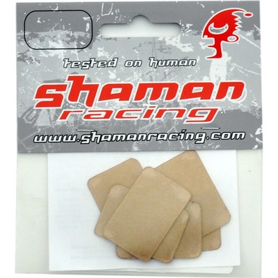 ochranná samolepka SHAMANRACING pod bovdeny
