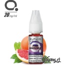 ELFLIQ Nic SALT Růžový grep 10 ml 20 mg