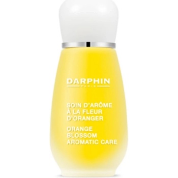 Darphin Soin d´arome a la Fleur d´Oranger Bio 15 ml
