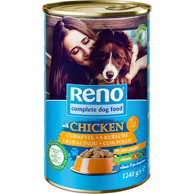 Reno drůbeží 1240 g
