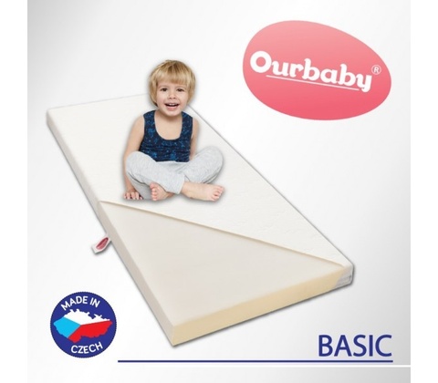 Ourbaby BASIC