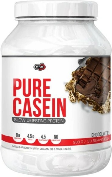 Pure Nutrition Pure Casein 908 g
