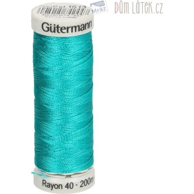 Nit Gütermann Sulky Rayon 1513