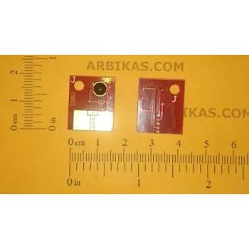 Image 1 of Compatible Ресет чип 3.5к, e250/ e350 (e250a11e-chip)