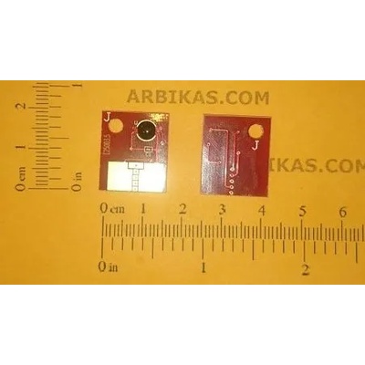 Compatible Ресет чип 3.5к, e250/ e350 (e250a11e-chip)