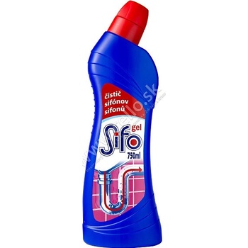 Sifo gel 750 ml