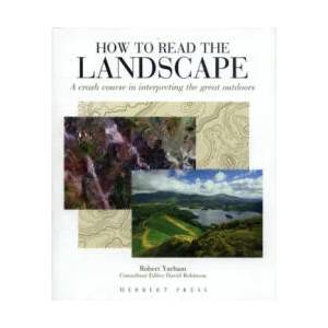 How to Read the Landscape | YARHAM ROBERT (ISBN: 9781912217274)