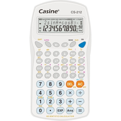 Casine CS-212 šedá 473994