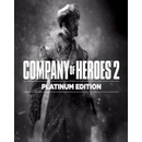 Company of Heroes 2 (Platinum)