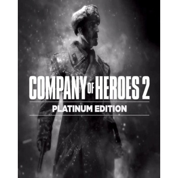 Company of Heroes 2 (Platinum)