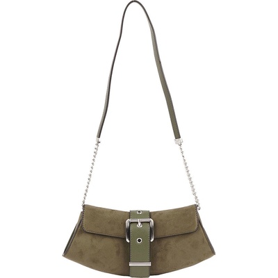 Pepe Moll dámská crossbody kabelka 252473 Green