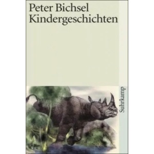 Kindergeschichten | Peter Bichsel (2008)