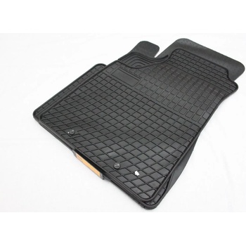 Image 1 of FroGum Гумени стелки за RENAULT Kangoo (1998-2007) - 2 бр. , марка Frogum (0649P)