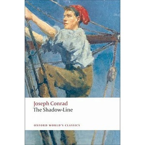 Shadow-Line | Joseph Conrad, Jeremy Hawthorn (2009)