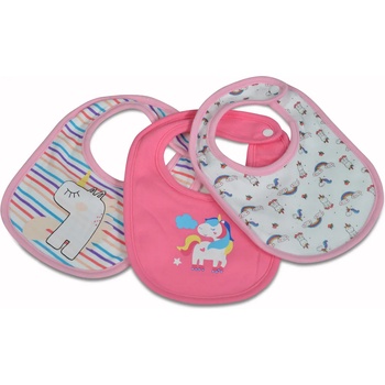 Image 1 of Cangaroo Лигавници Cangaroo - Kay, 3 бр. , розови (107966)