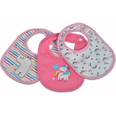 Cangaroo Лигавници Cangaroo - Kay, 3 бр. , розови (107966)