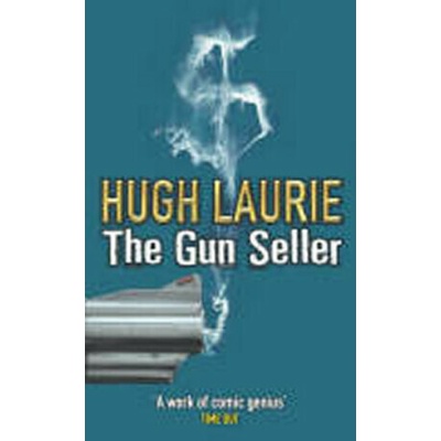 Gun Seller Hugh Laurie