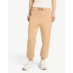 Adidas Z. N. E. Pants Light Brown - magazinko