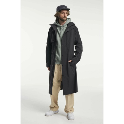 Tenson Мъжки лайфстайл панталон TENSON Trench Nouveau M черен Tenson | Cheren | МЪЖЕ | S