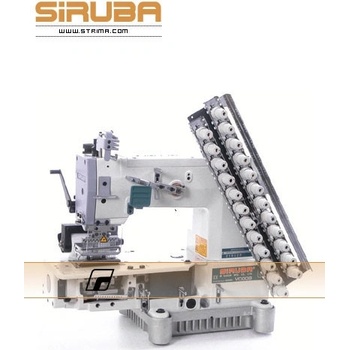 SIRUBA VC008-12064P