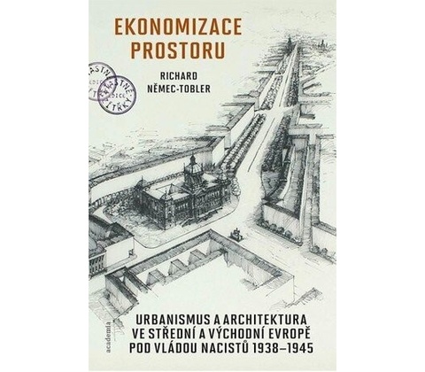 Ekonomizace prostoru