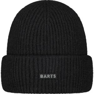 Barts Зимна шапка (beanie) Barts Women's Ardelve Beanie - Black - размер One Size (904-7196-0211)