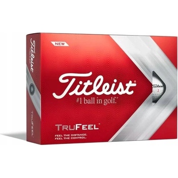 Titleist TruFeel 12 ks