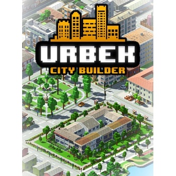 Urbek City Builder
