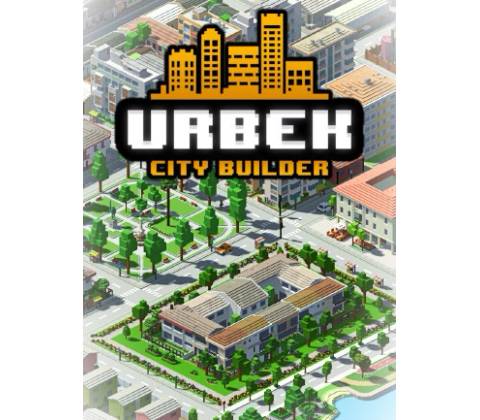 Urbek City Builder
