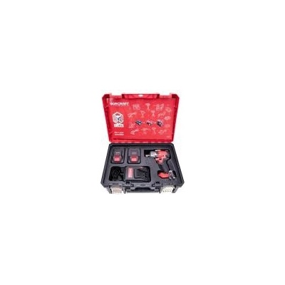 Worcraft XCUBE006 114868