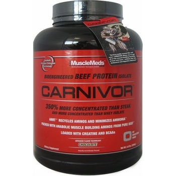 Muscle Meds Carnivor 1816 g